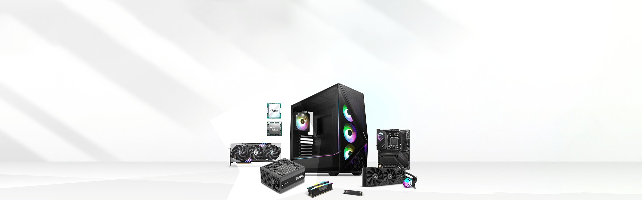 PC LAB: A WORRY FREE FORMULA FOR YOUR NEXT PC.